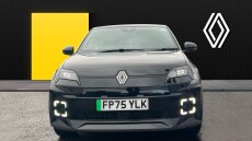 Renault 5 110kW Techno Comfort Range 52kWh 5dr Auto Electric Hatchback